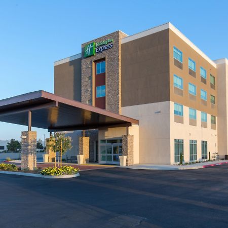 Holiday Inn Express Visalia-Sequoia Gateway Area By Ihg Εξωτερικό φωτογραφία
