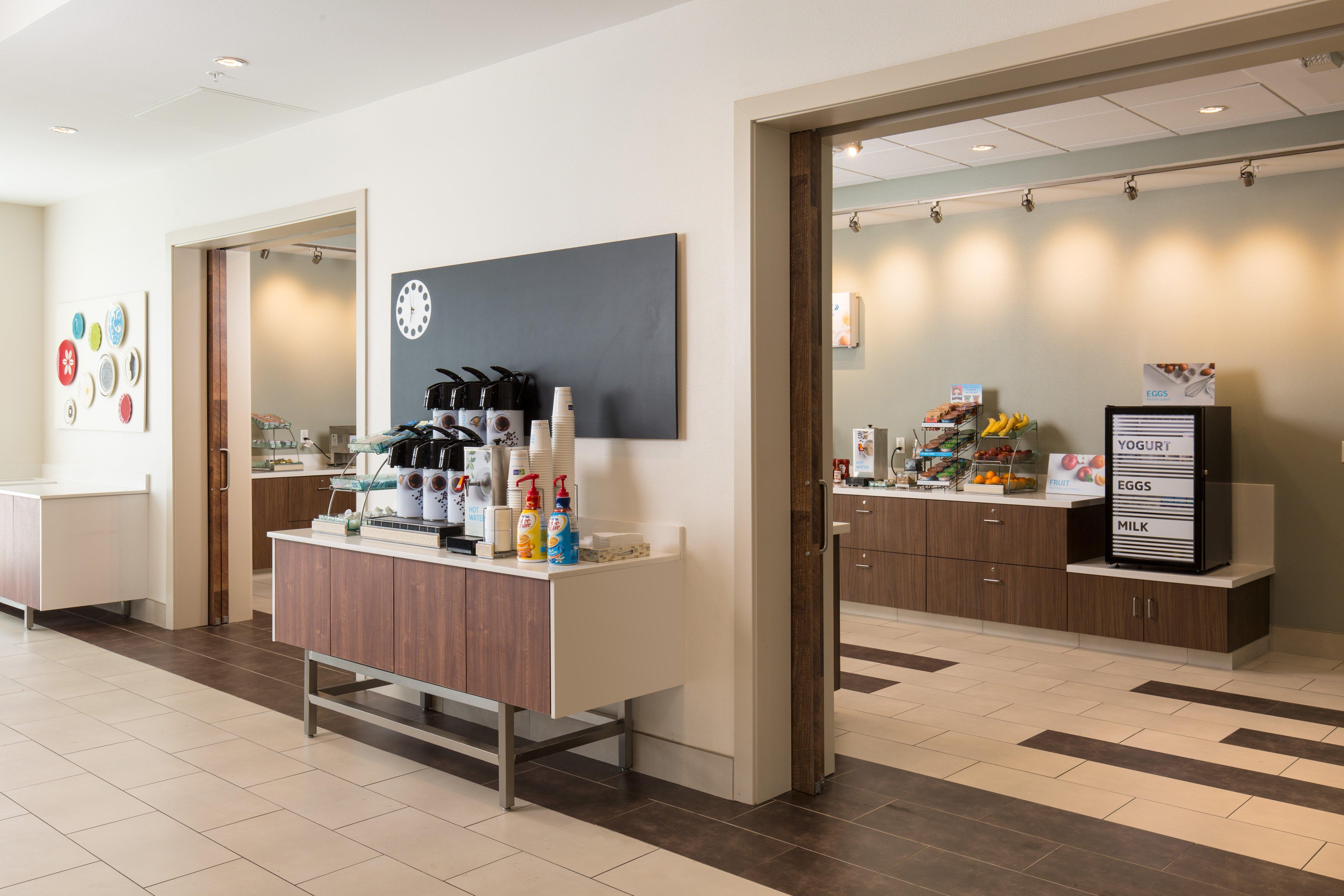 Holiday Inn Express Visalia-Sequoia Gateway Area By Ihg Εξωτερικό φωτογραφία