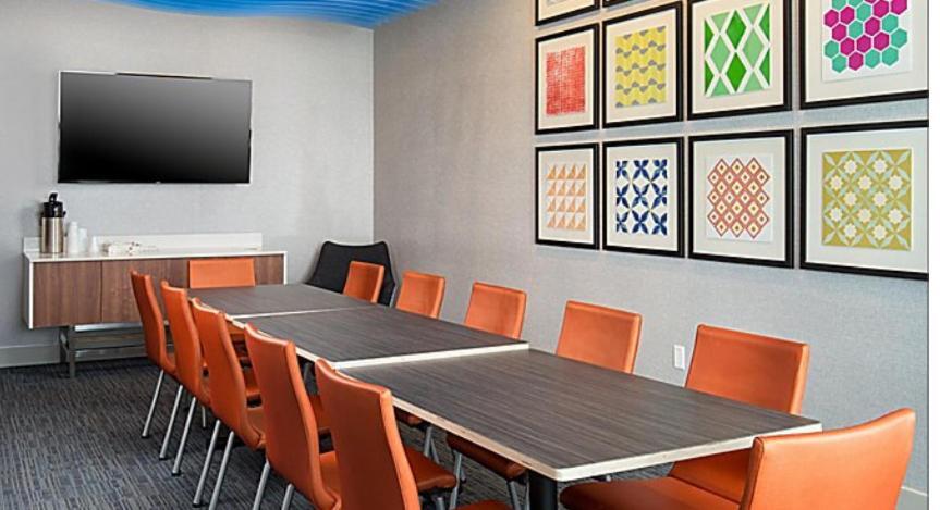 Holiday Inn Express Visalia-Sequoia Gateway Area By Ihg Εξωτερικό φωτογραφία